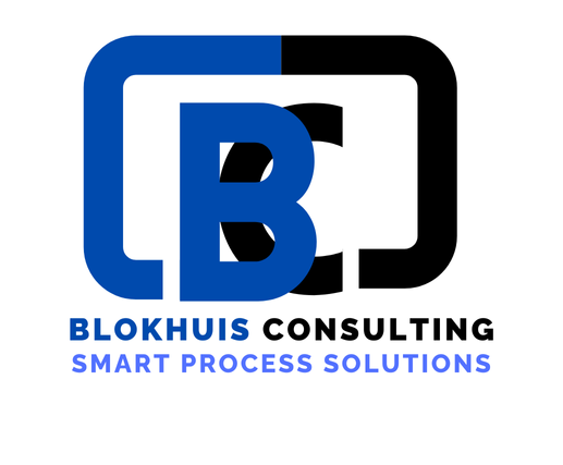 Welkom bij Blokhuis Consulting